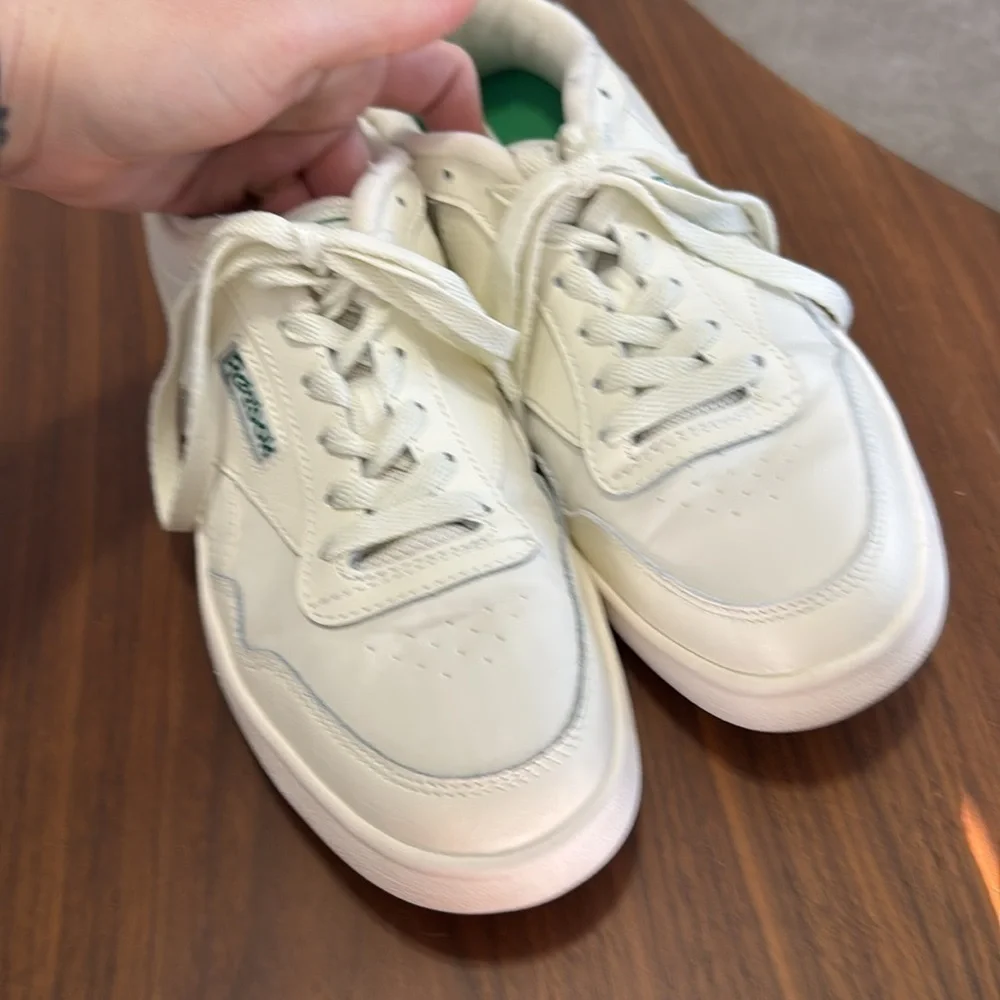 Reebok ortho lite sneakers